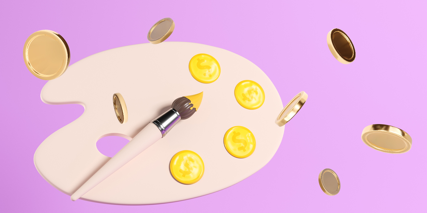 Mengubah hobi menjadi bisnis: 7 cara untuk mewujudkannya